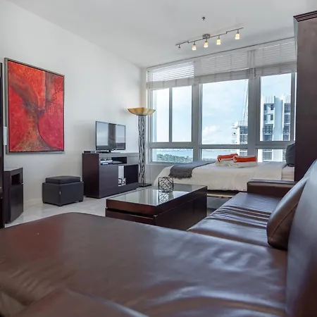 Girasole Suites Miami Beach Exterior photo
