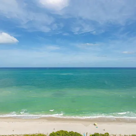 Girasole Suites Miami Beach Exterior photo