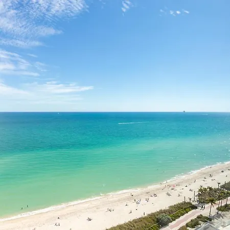 Girasole Suites Miami Beach Exterior photo