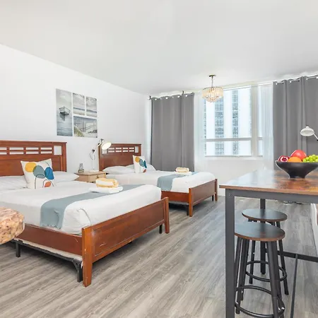 Girasole Suites Miami Beach Room photo