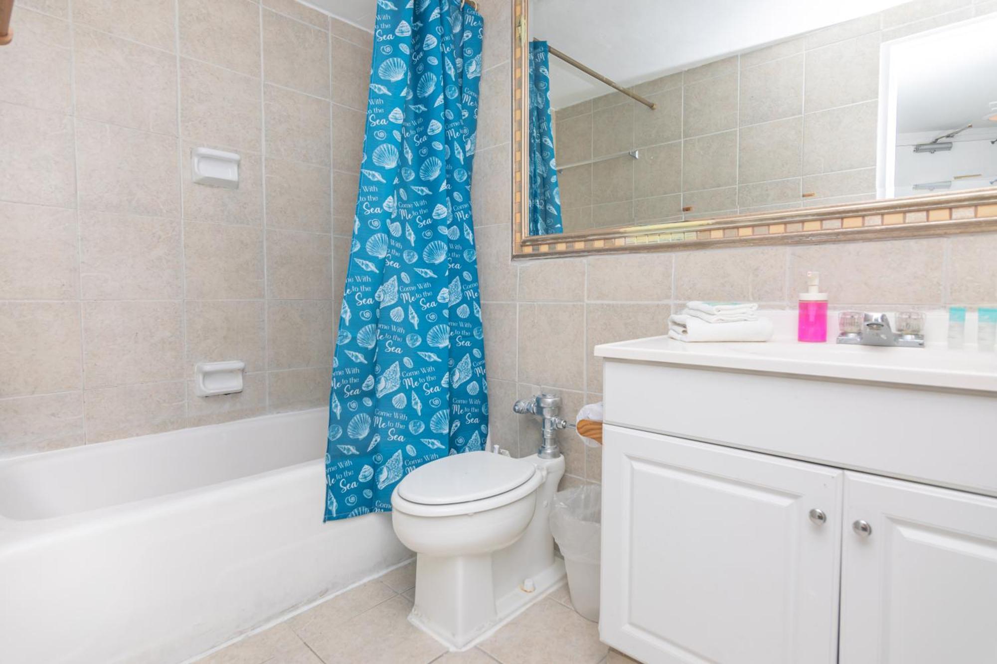 Girasole Apart-hotel Miami Beach