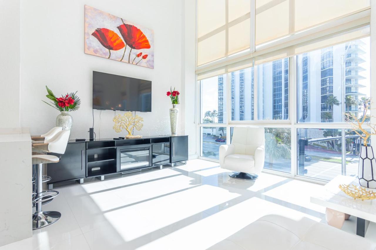 Girasole Apartahotel Miami Beach