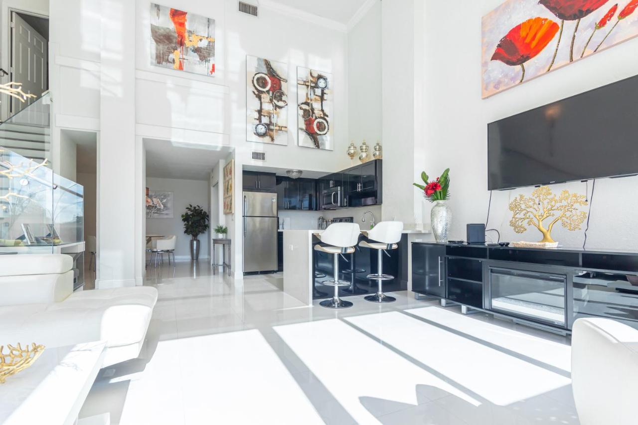 Apartahotel Girasole Miami Beach