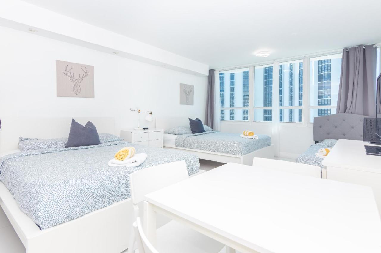 Apartahotel Girasole