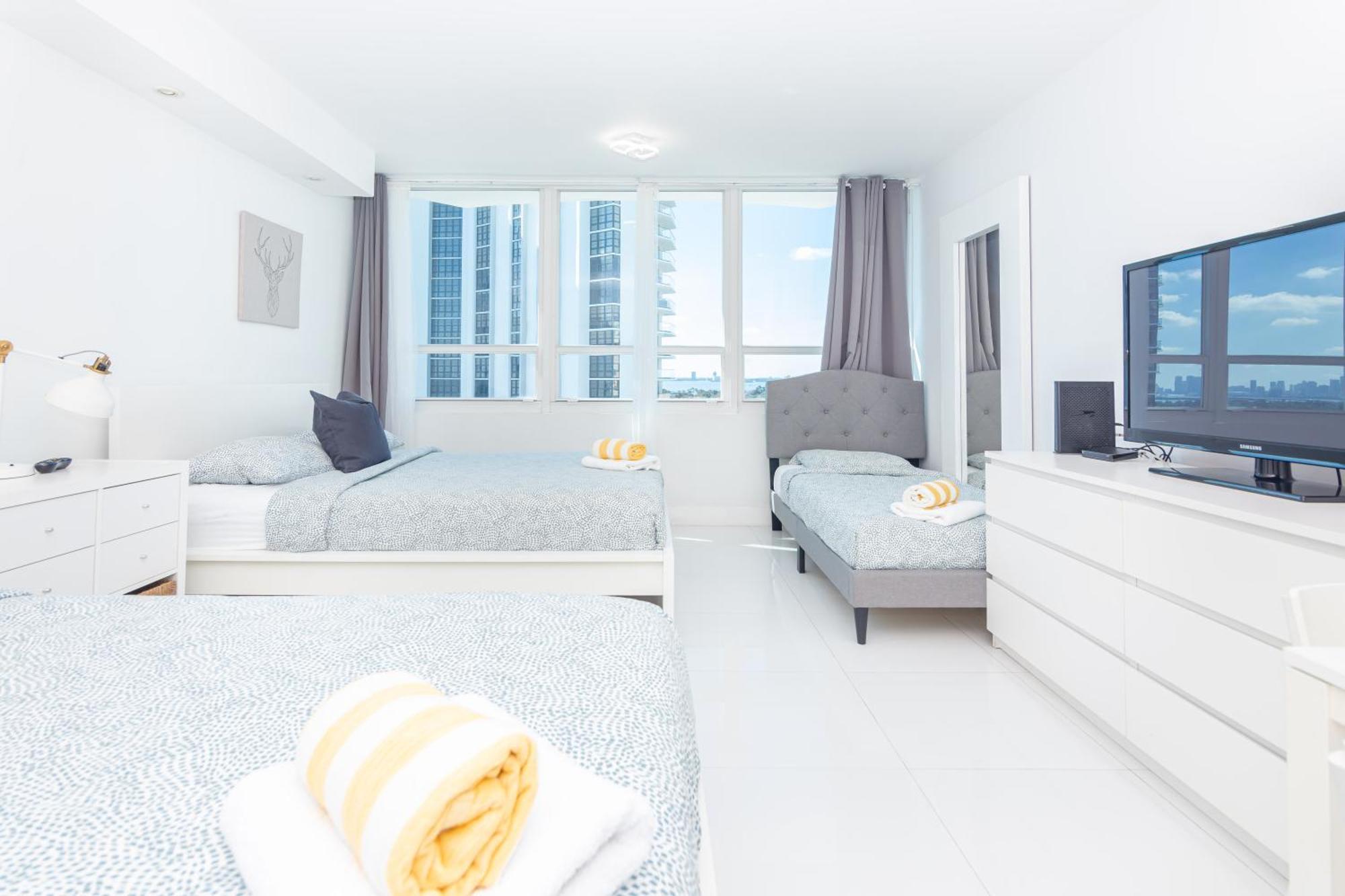 Girasole Apartahotel