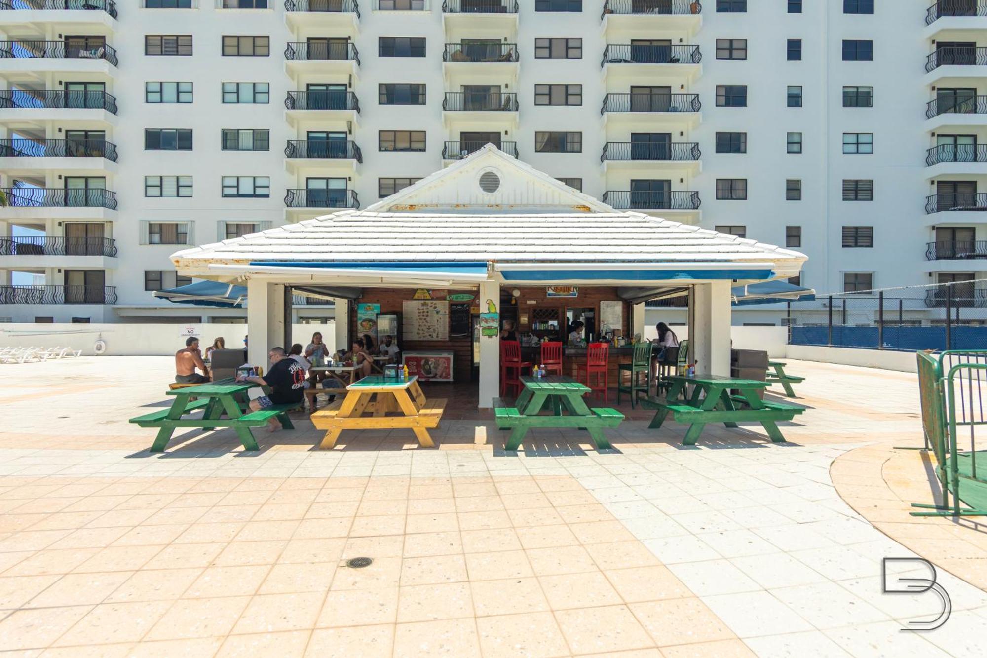 Girasole Apartahotel Miami Beach